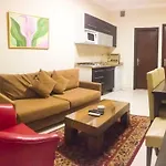 Bella Rosa Hotel