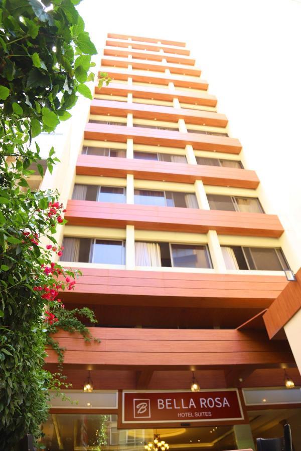 Hotel Bella Rosa
