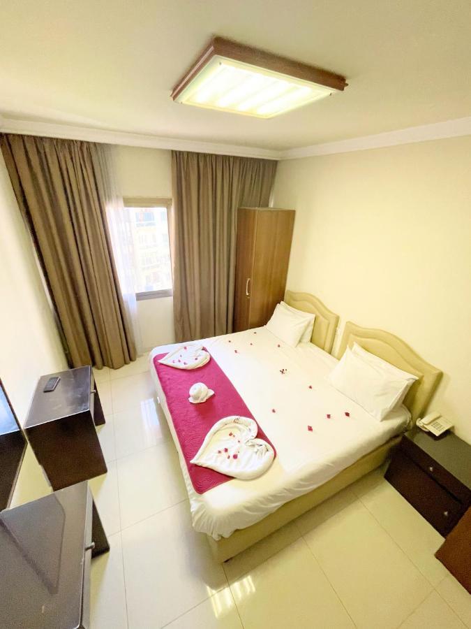 Hotel Bella Rosa Beirut