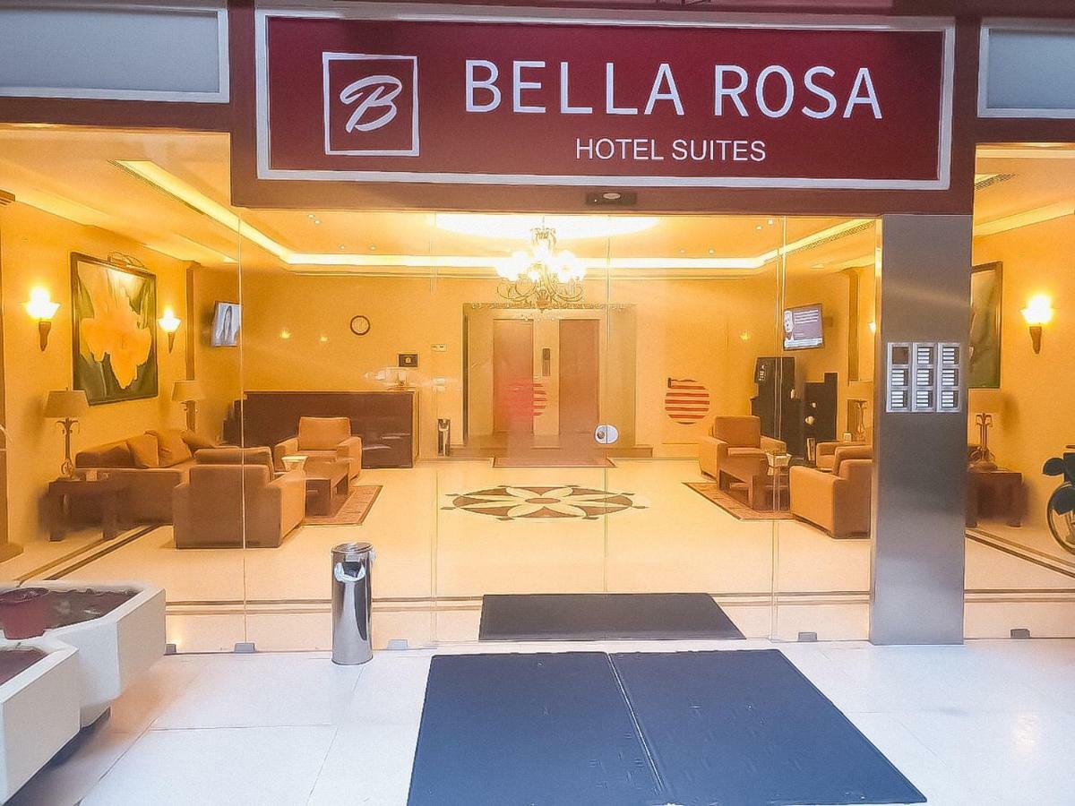 Bella Rosa 4*