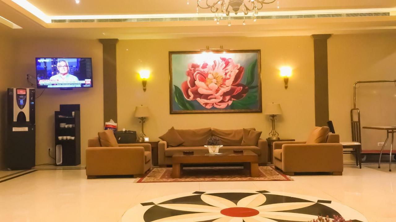 Hotel Bella Rosa 4*