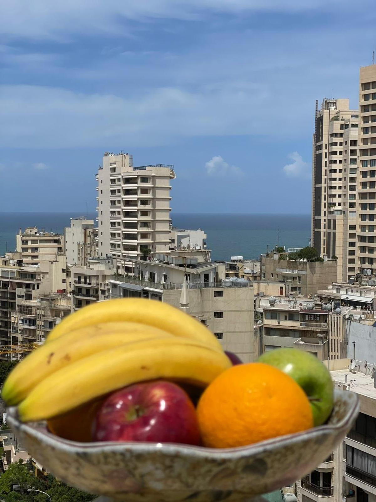 Bella Rosa 4* Beirute