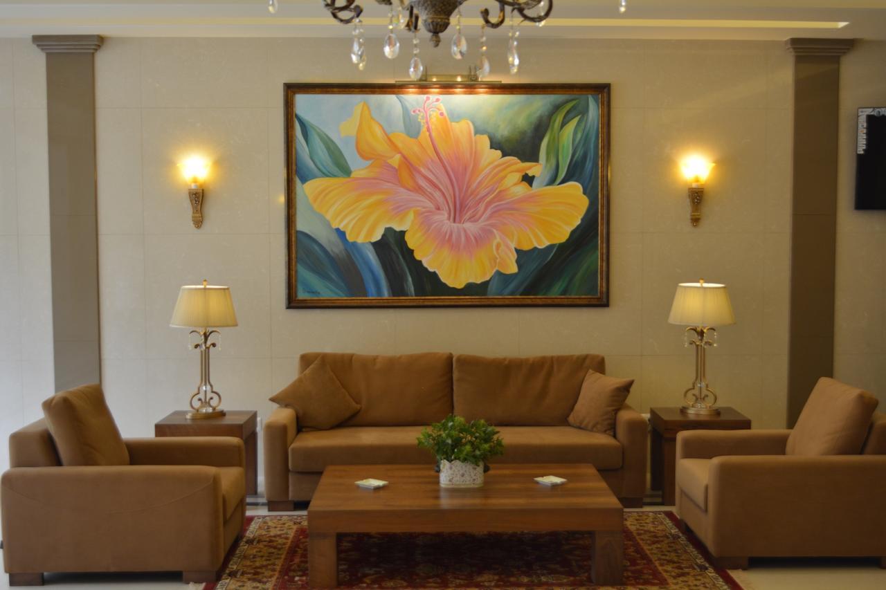 Bella Rosa Hotel 4*