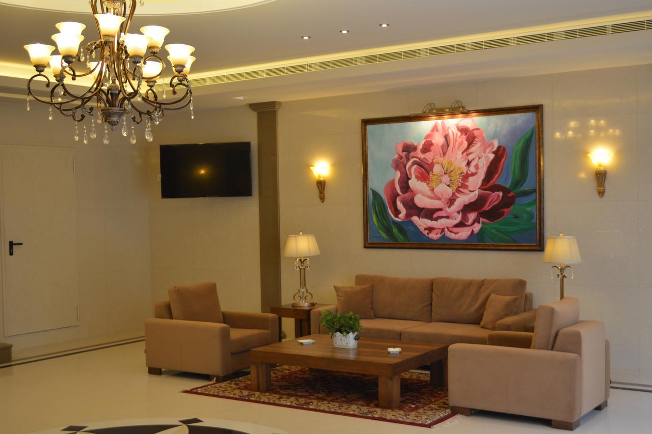 Bella Rosa Hotel Beirute