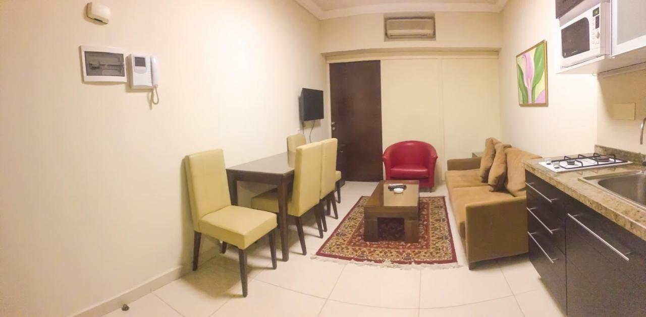 Bella Rosa Hotel Beirute
